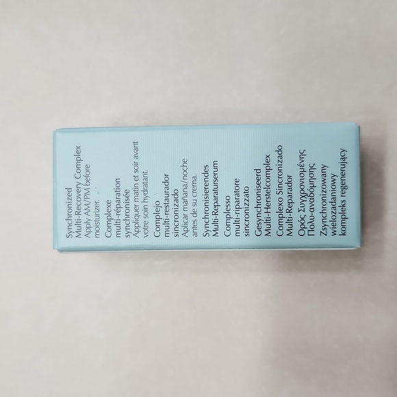 5/$30 Estée Lauder Advanced Night Repair Serum travel size - Picture 4 of 12